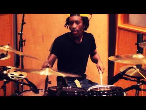 @RosewoodDroobee x Sean "Chopz" Wright - "Off My Own"