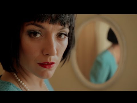 Maria Belen Giachello "Andate con la otra"