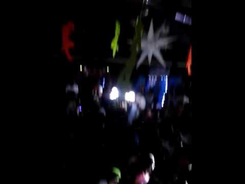 Big baile automotivo