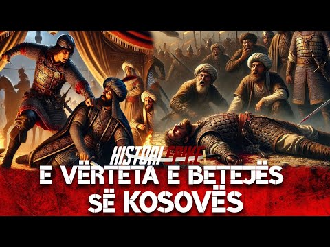 Vrasësi i Sulltan Muradit – Shqiptar apo serb?