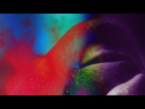 GLITTER (Visualizer)