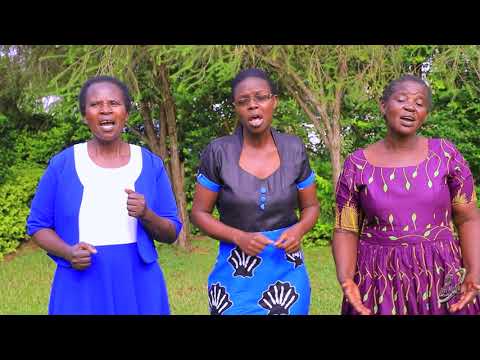 Siku Moja - Rongo Central Church Choir