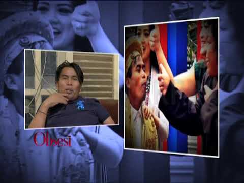 KISRUH!! BOPAK CASTELLO VS ISTRI PERTAMA BERUJUNG TEST DNA – OBSESI 20/05