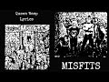 Misfits : Queen Wasp Lyrics