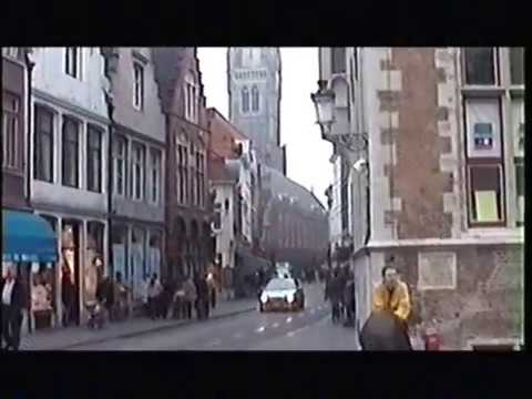 4) BRUXELLES -BRUGSE (2002)