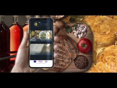GRE-Taste