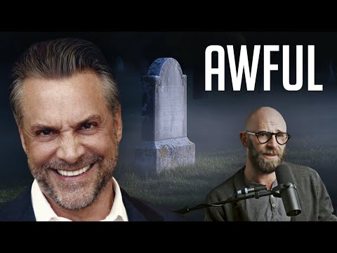 The Motivational Guru Who Led His Followers to Their Deaths