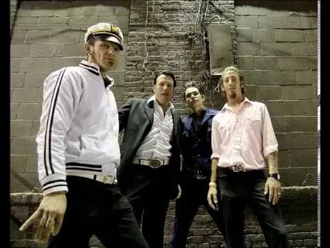 Throwrag - Race With The Devil