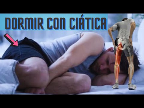 Duerme tranquilo: Descubre cómo aliviar el síndrome piramidal y dormir mejor | Actualizado septiembre 2023