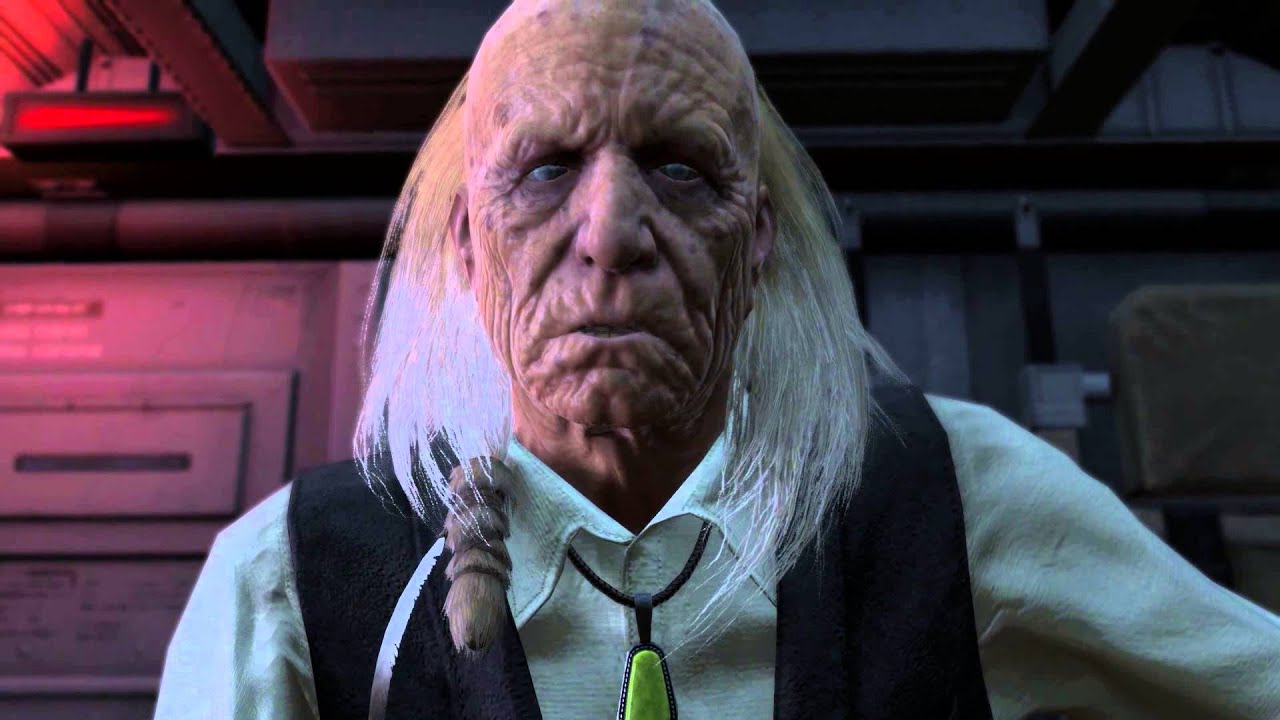 Gamescom 2015 Trailer