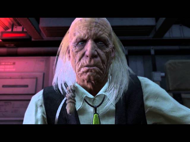 Video - Metal Gear Solid V: The Phantom Pain (PC)