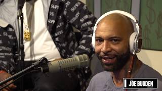 Nicki vs Cardi | The Joe Budden Podcast