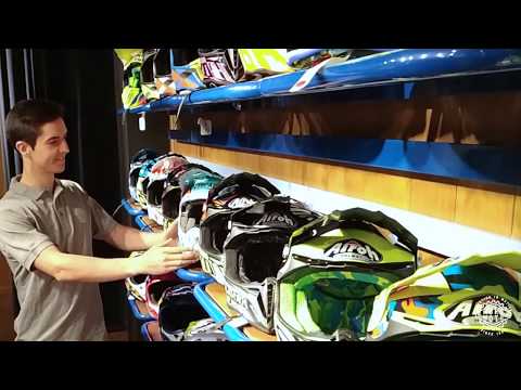 Iker Larrañaga visita MoremotoRacing