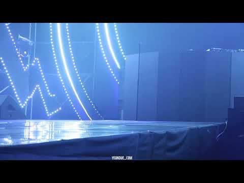 181229 자이언티 Zion.T - $insa & 말라깽이 Malla Gang / RIDE THE BEAT