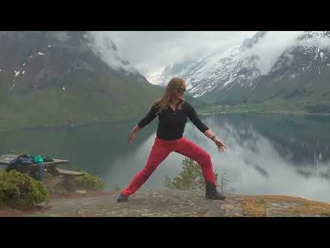 Folven Topptur Festival 2021 i Stryn