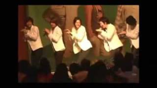 SS501 - You Are My Heaven MV