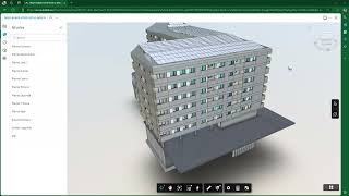 CDE Autodesk Construction Cloud - 07 Visor de Modelos