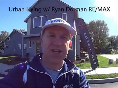 Fishers Nickle Plate District Homes