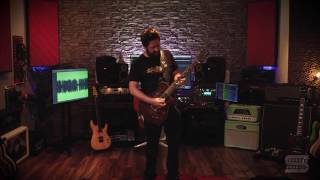 Video thumbnail for Seymour Duncan - Killing Floor Pedal (Feat. Doug Rappoport) by Seymour Duncan