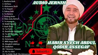 Download lagu HABIB SYECH ABDUL QODIR ASSEGAF | SUARA JERNIH | ENAK DI DENGAR MANTAP mp3 Download lagu HABIB SYECH ABDUL QODIR ASSEGAF | SUARA JERNIH | ENAK DI DENGAR MANTAP mp3