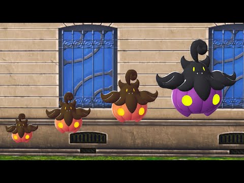 I LOST A SHINY TO A QUEST 🟢⚫ Pokémon Legends Z-A - Nintendo Switch 2