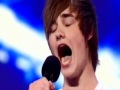 Liam Payne One Direction