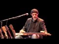 Harry Manx-Diving Duck Blues-Live 2012