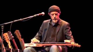 Harry Manx-Diving Duck Blues-Live 2012