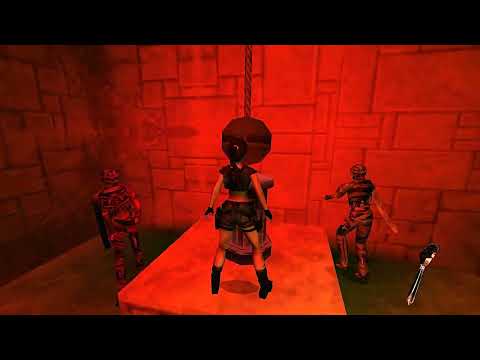 TRLE 2006.10.02 - Baptism of Fire 1 - Assyrian Secrets