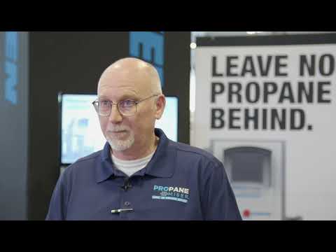 Corken Propane Miser BPN