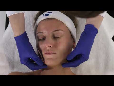 Customized Spa Facials and Peels facials and peels -