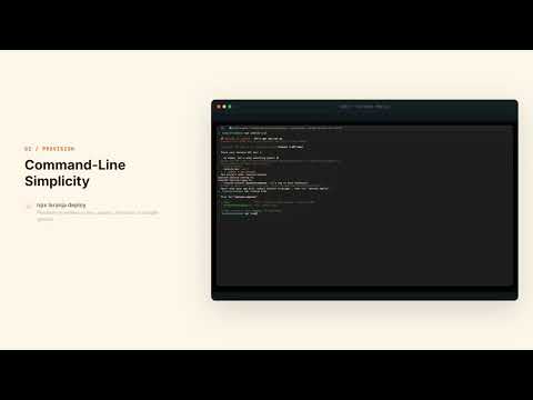 Product Video