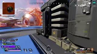 APEX S27s2ソロランク12/21