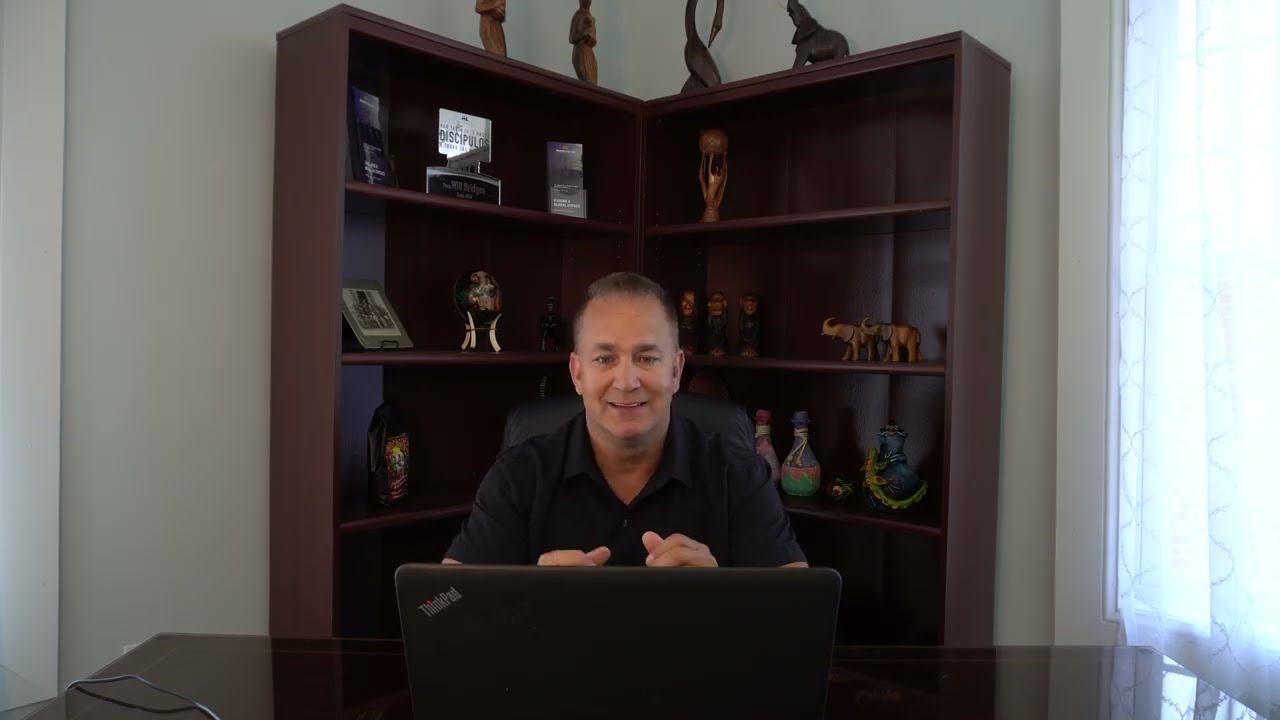 Evangelism 103 "Your Testimony"