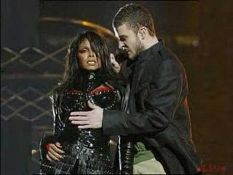 Justin and Janet [[UNCENSORED]]