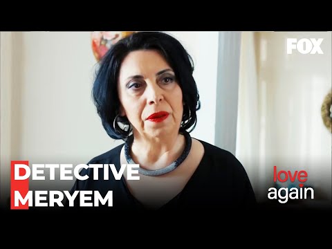 Meryem Is After Zeynep - Love Again Episode 20