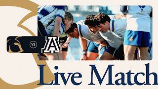 MRUG | Trinity Western vs. Arizona