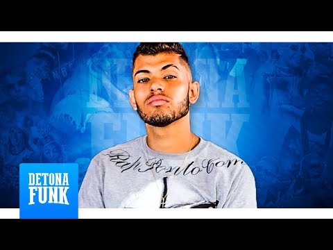 MC Lucca Martins - Deixa a onda bater (Prod. DJ Thiago FB e DJ Jean Maciel)