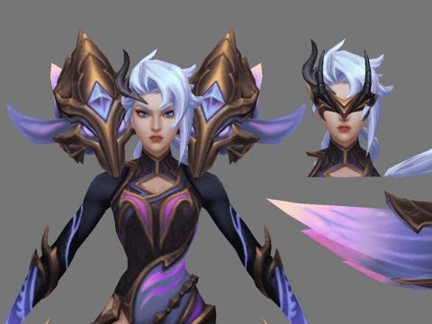 Top Ten SECRETS Riot Games DOES NOT want you to KNOW About KAI'SA