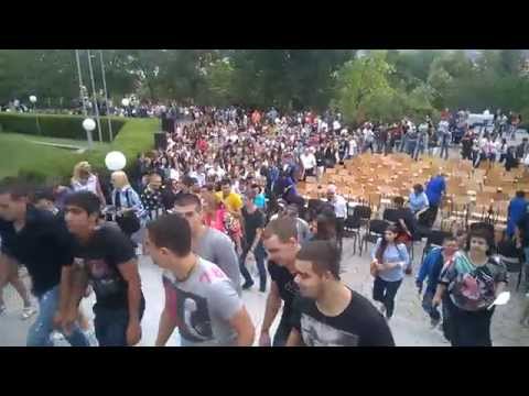 New Academic Year 2015-2016