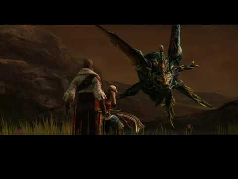 FFXII: Struggle For Freedom - Slyt (Weak Mode, No DCG/Optional Areas/Bazaarhax)