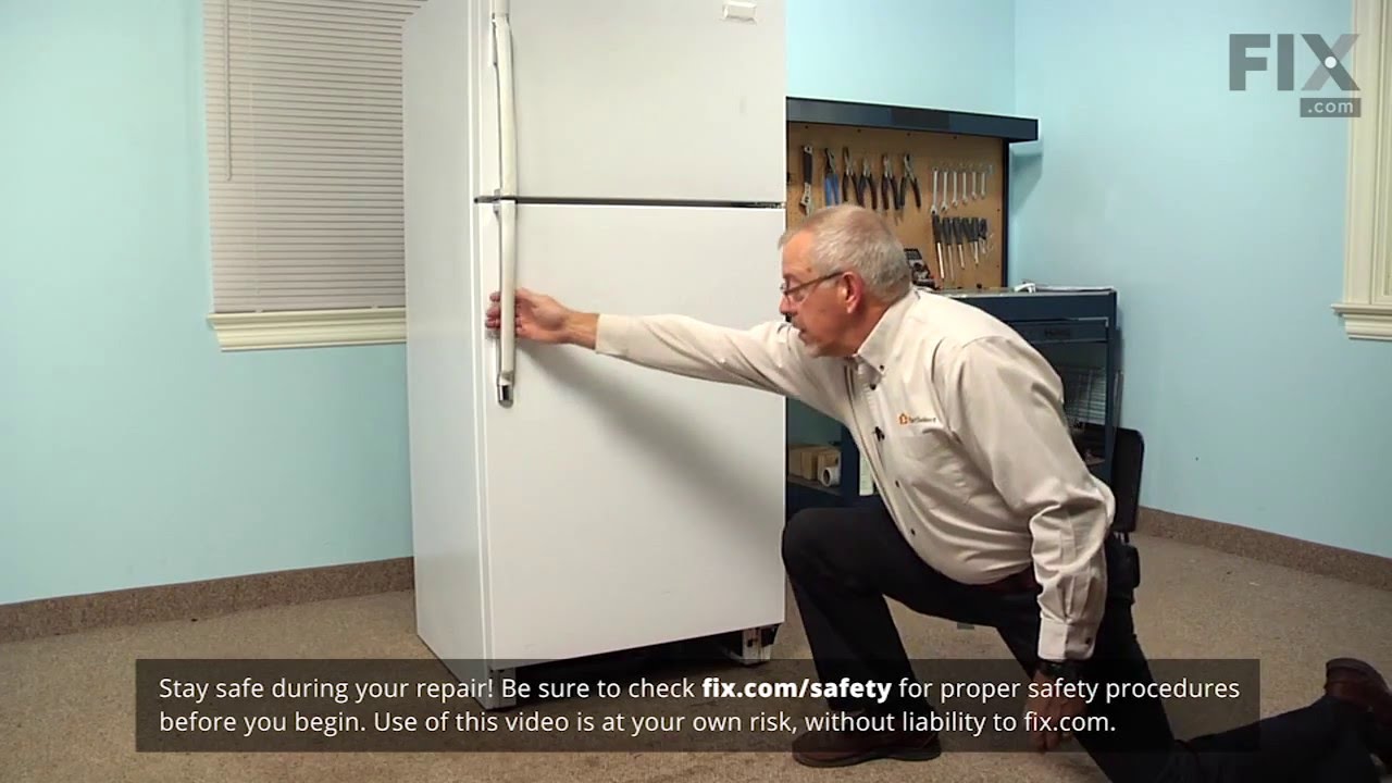 Replacing your Shelf Trim End Cap Replacing your Shelf Trim End Cap