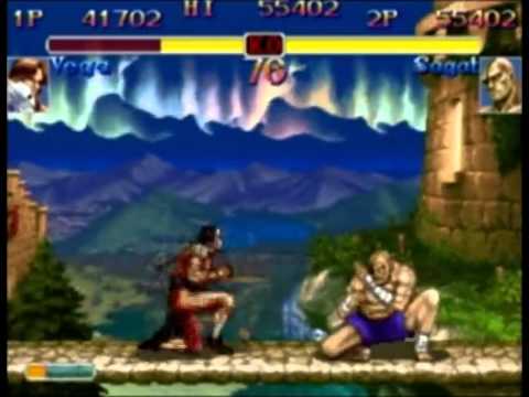 EVO 2007 Super Turbo Losers' Finals - Graham Wolfe vs John Choi