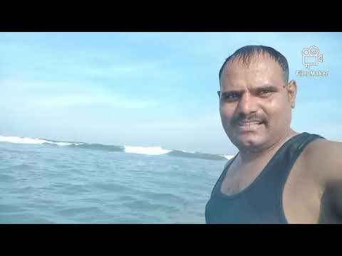 Mypad beach Nellore