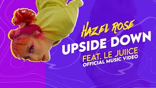 Upside Down Music Video
