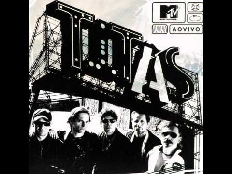 Titãs - Titãs MTV Ao Vivo - #09 - Anjo Exterminador