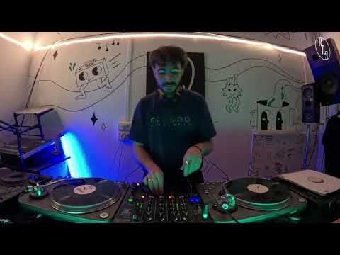 Moodfino and しょうがない