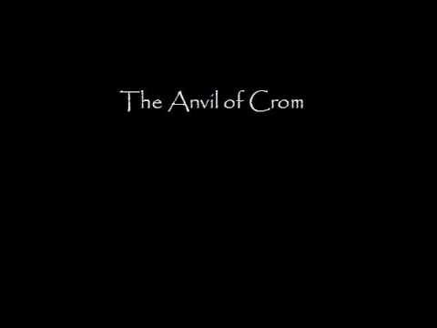 The Anvil of Crom - Conan the Barbarian (Four Hand Piano Cover)