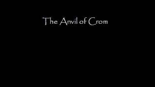 The Anvil of Crom - Conan the Barbarian (Four Hand Piano Cover)