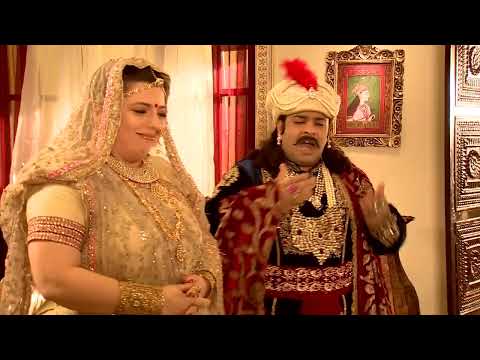AKBAR BIRBAL - Full Ep - 4 - Akbar, Birbal - BIG Magic